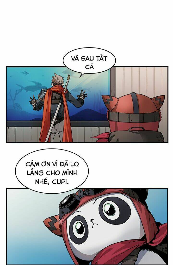 Bless - Chương 1