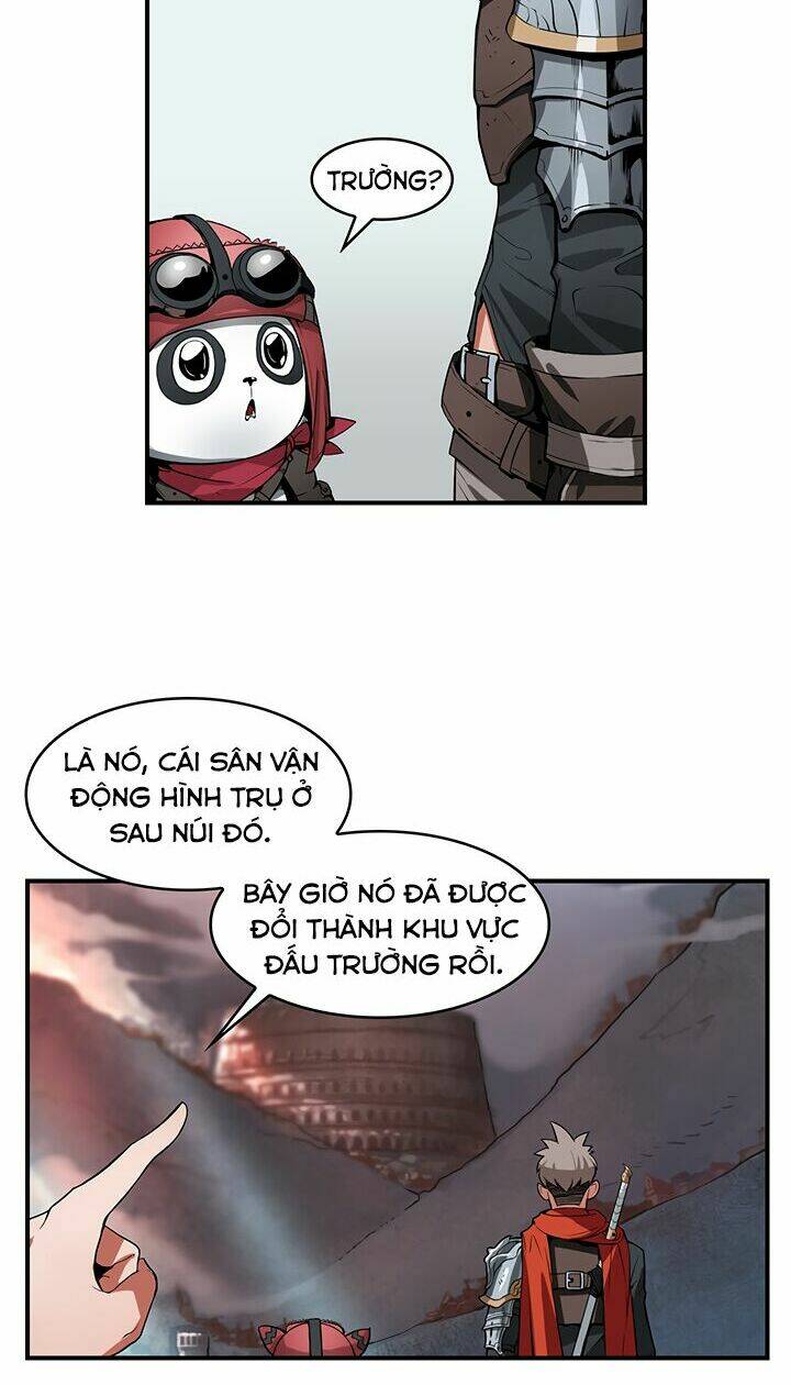 Bless - Chương 1
