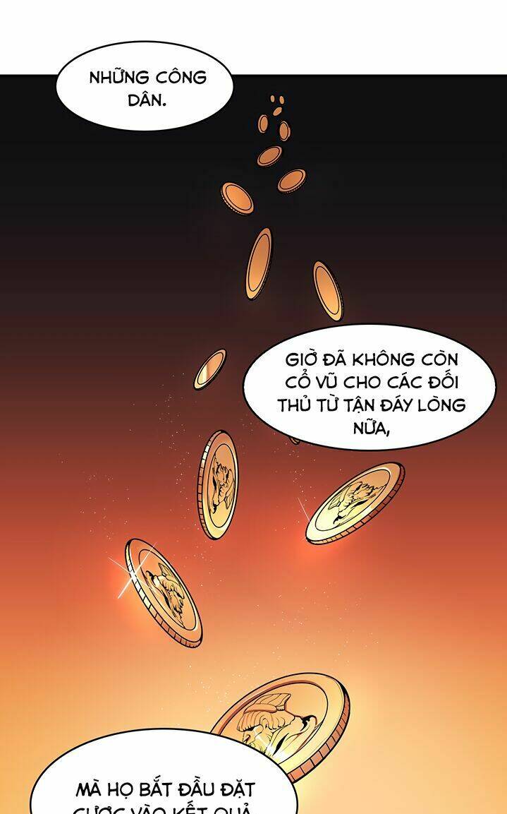 Bless - Chương 1