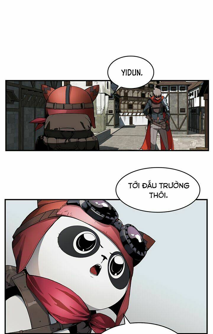Bless - Chương 1
