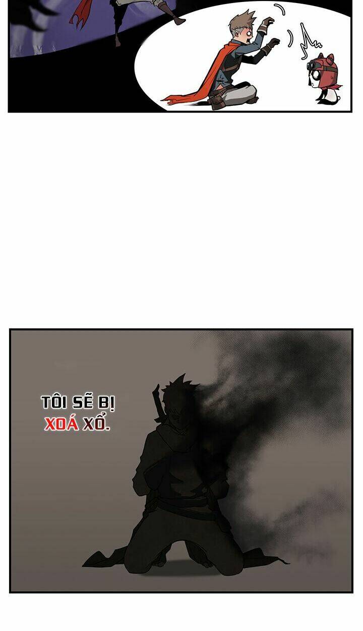 Bless - Chương 1