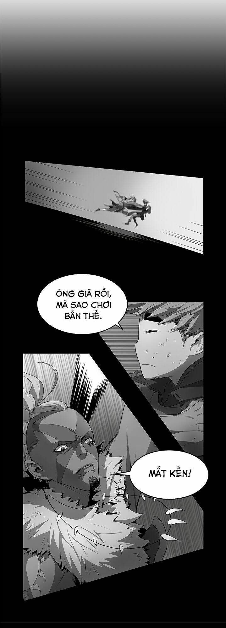 Bless - Chương 10