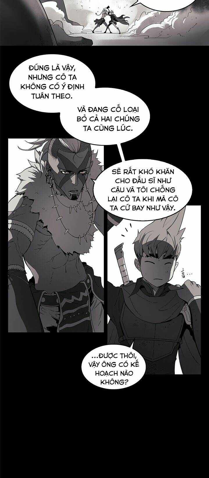 Bless - Chương 10