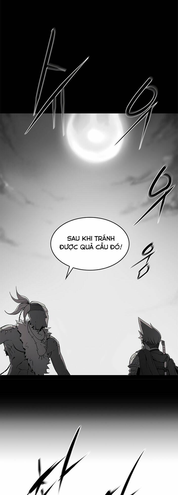 Bless - Chương 10