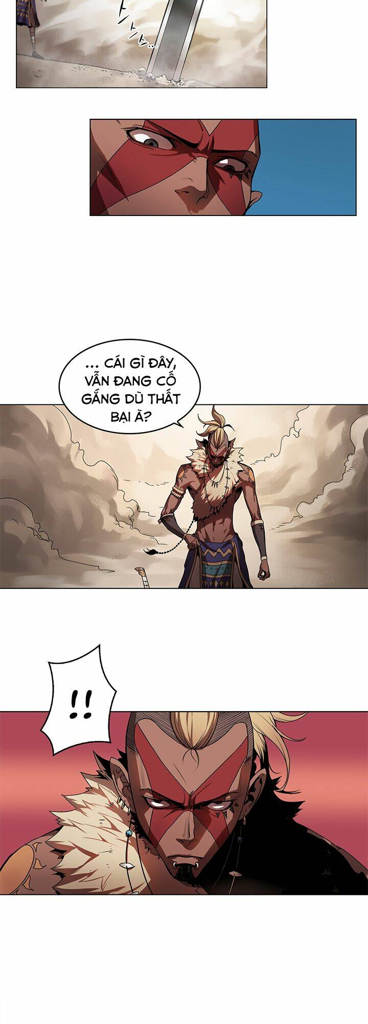 Bless - Chương 10