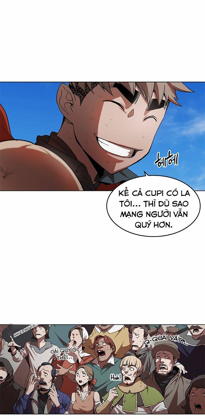 Bless - Chương 10