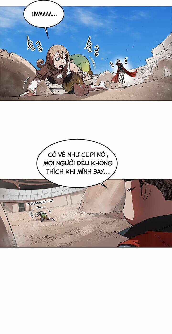 Bless - Chương 10