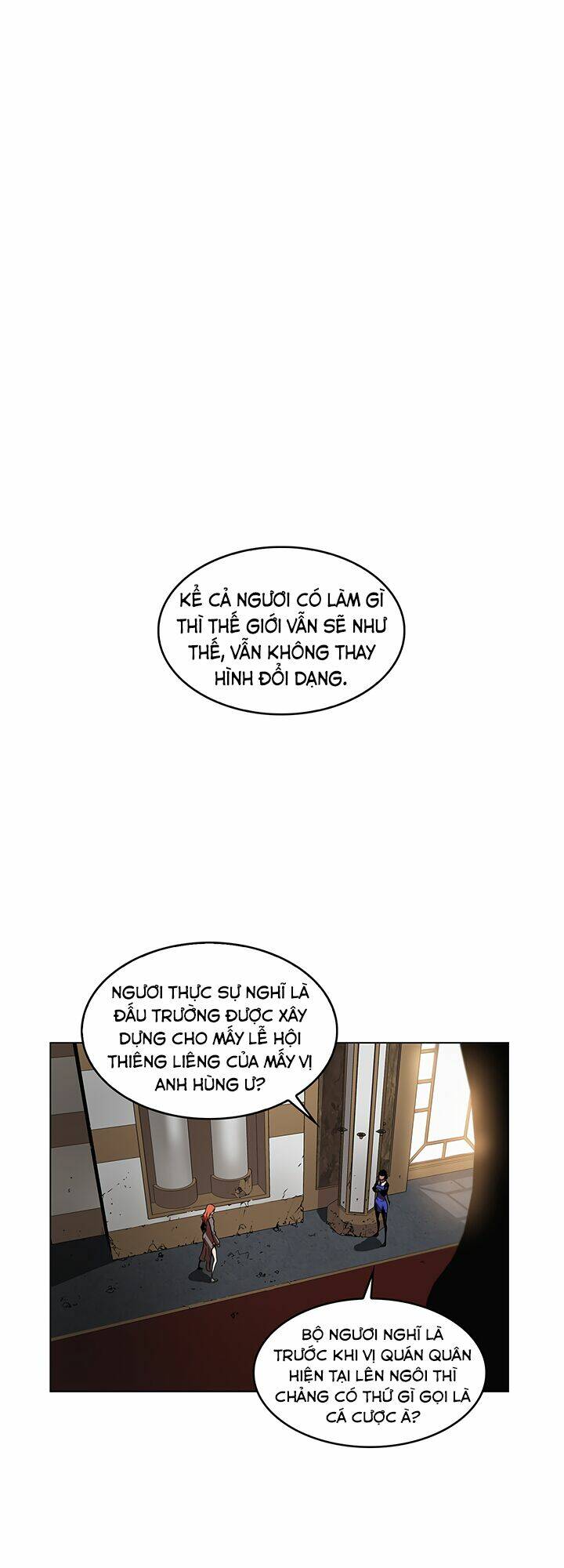 Bless - Chương 10