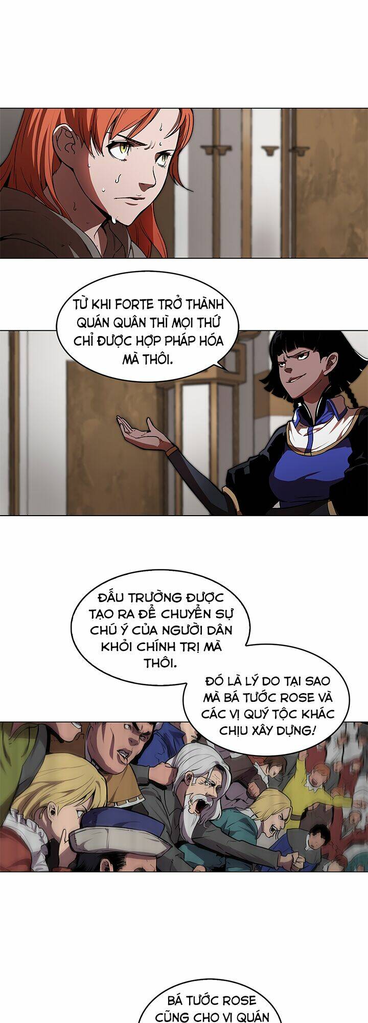 Bless - Chương 10