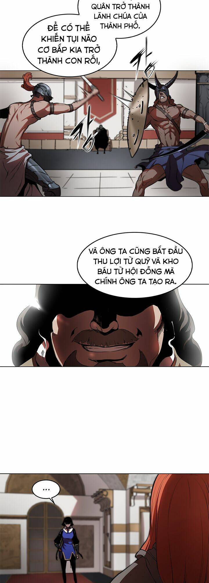 Bless - Chương 10