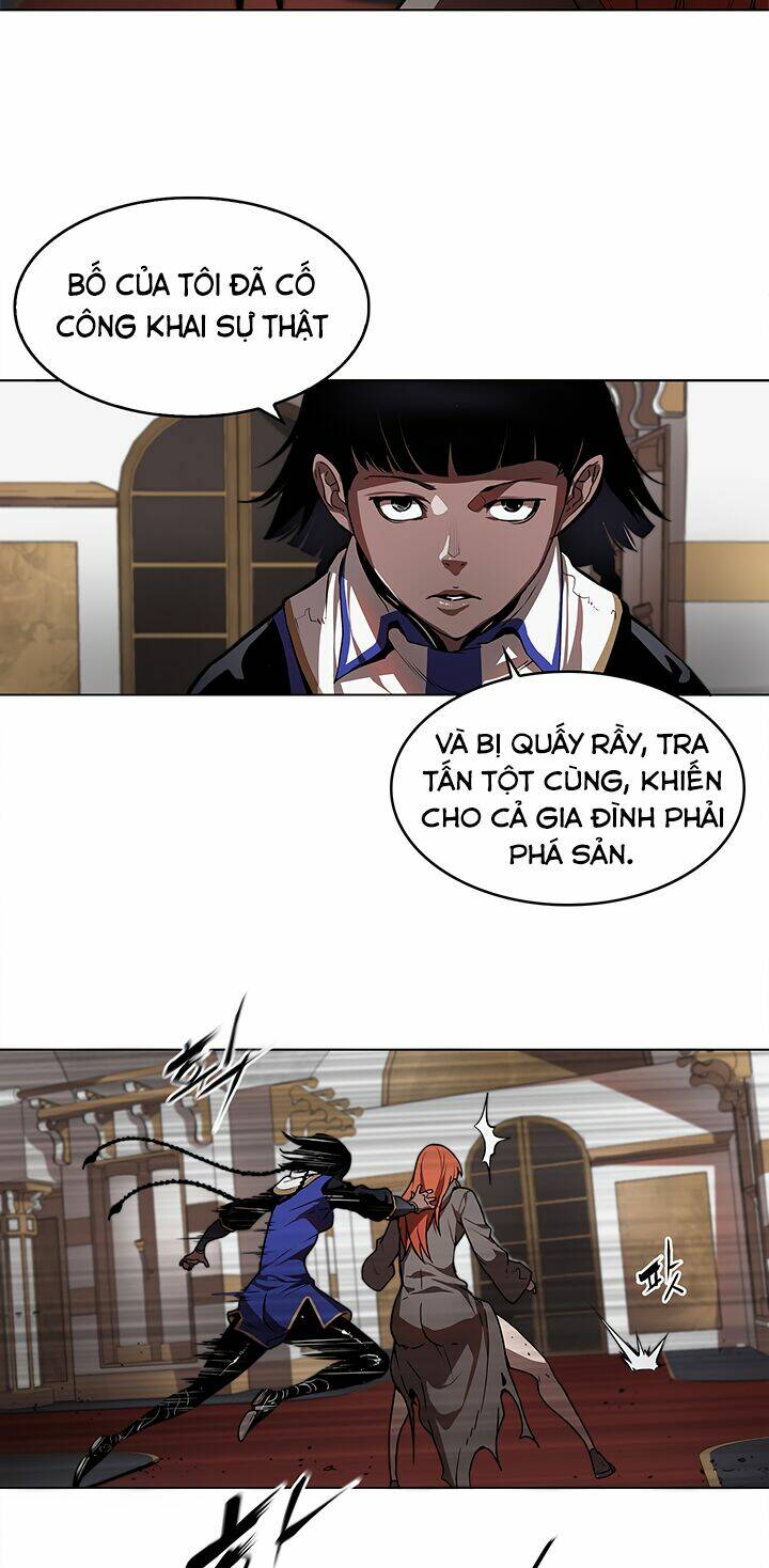 Bless - Chương 10