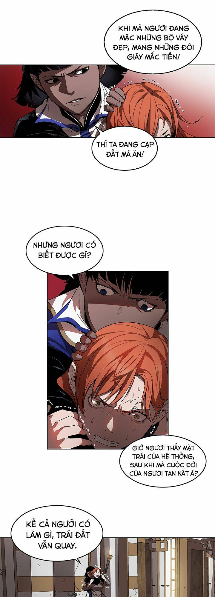Bless - Chương 10