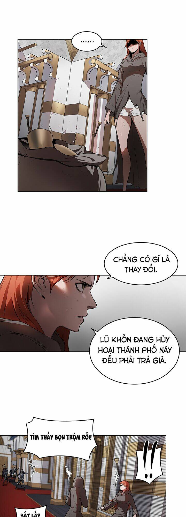 Bless - Chương 11