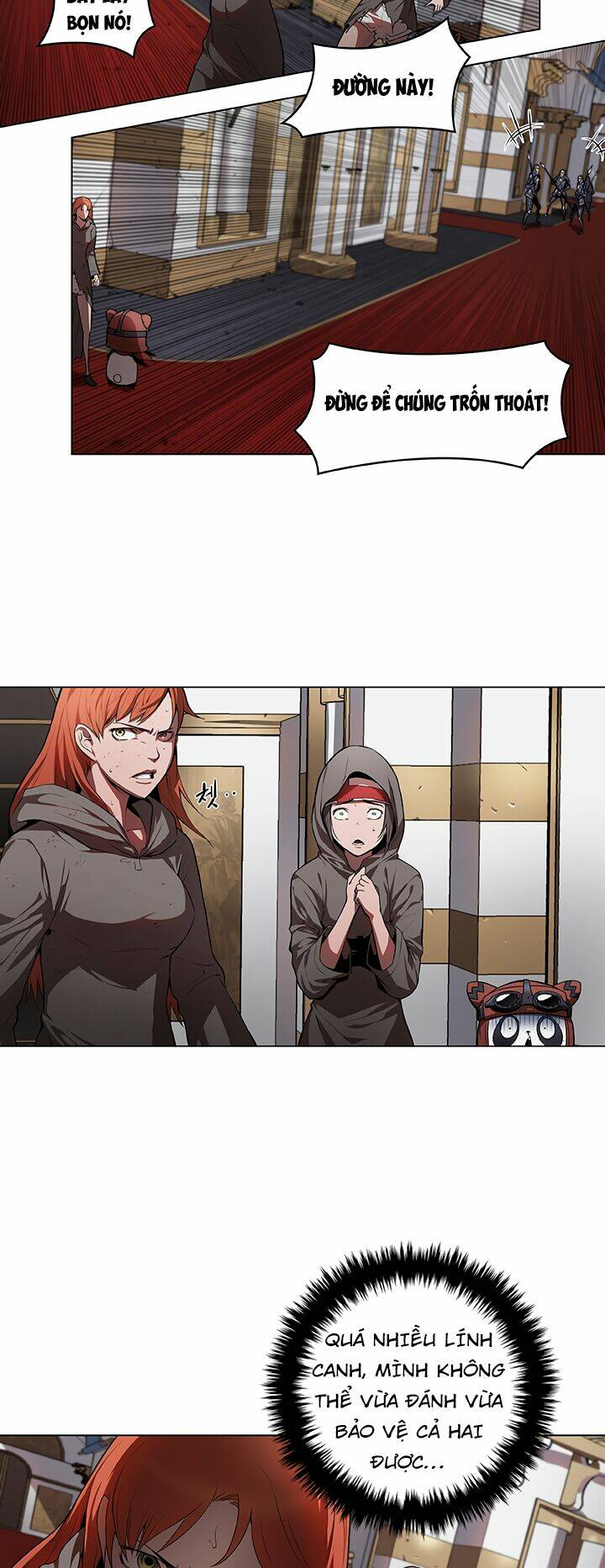 Bless - Chương 11