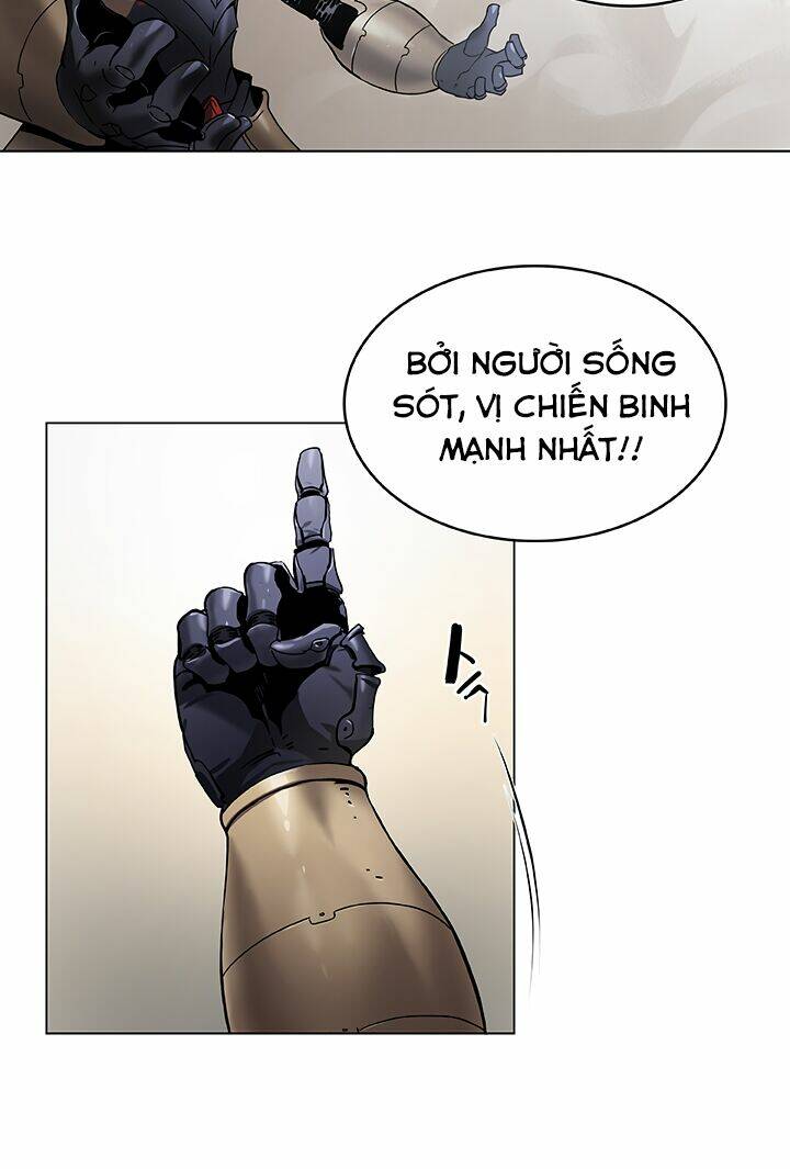 Bless - Chương 11
