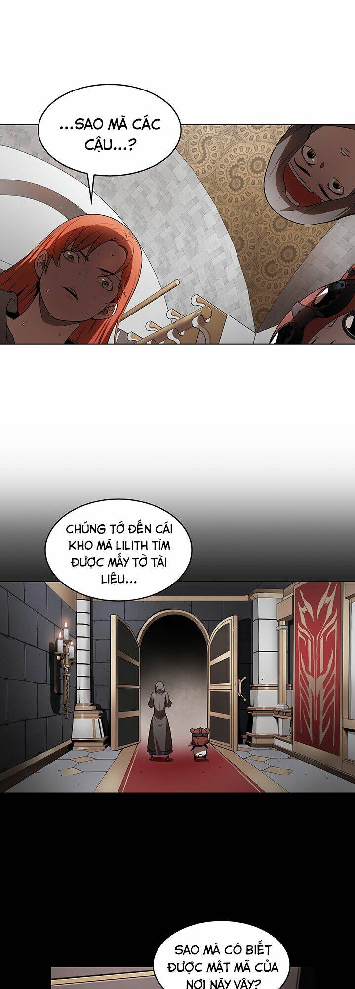 Bless - Chương 11