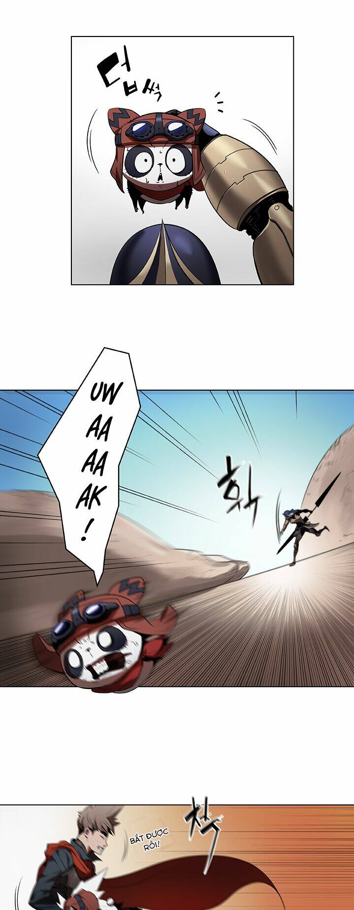 Bless - Chương 12