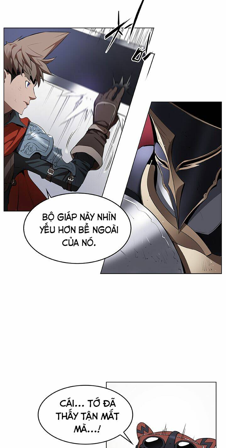 Bless - Chương 12