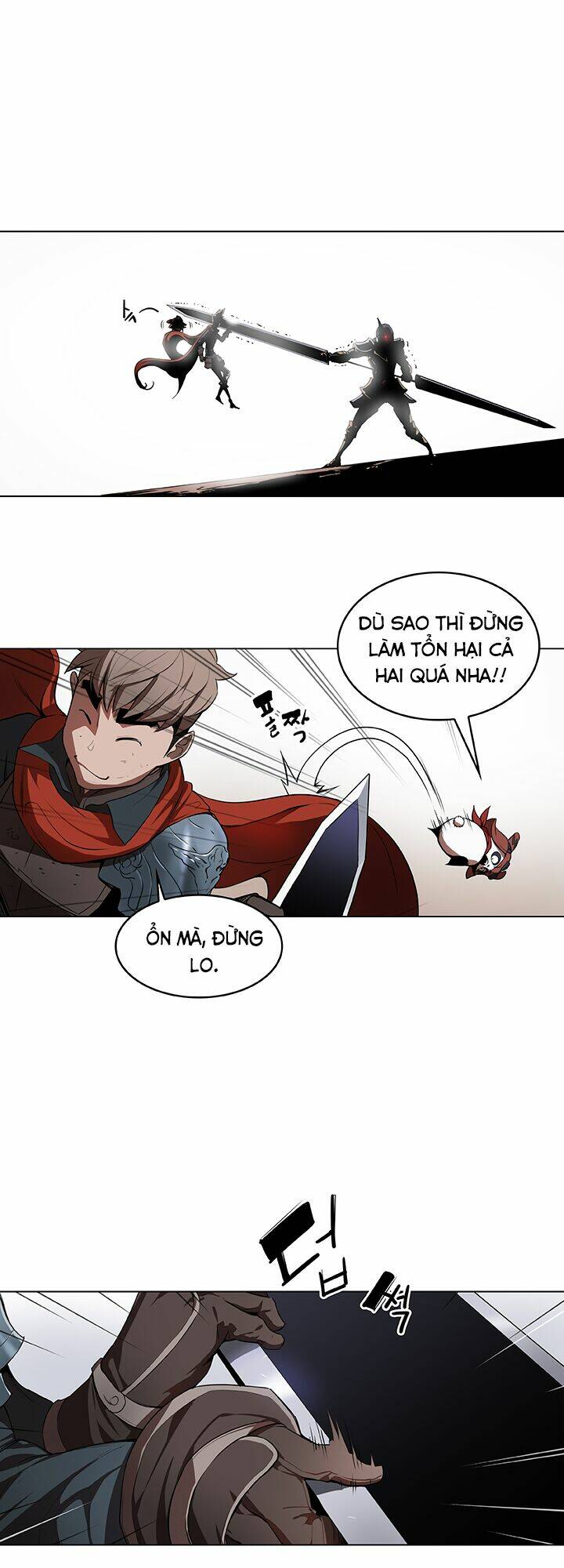 Bless - Chương 12