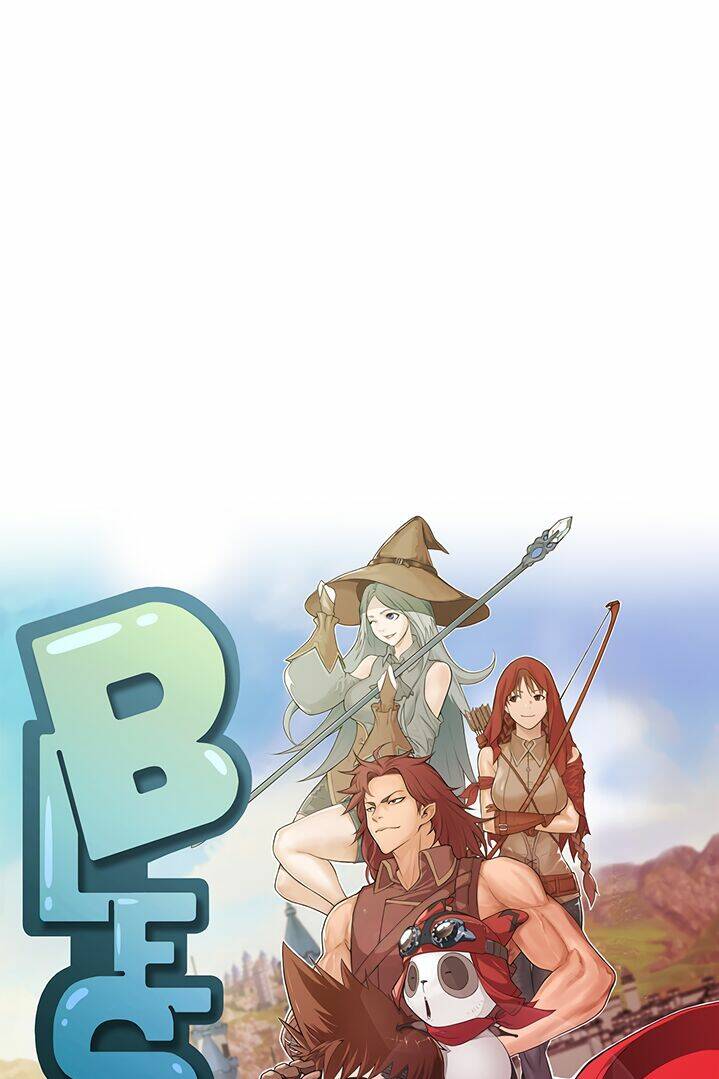 Bless - Chương 12