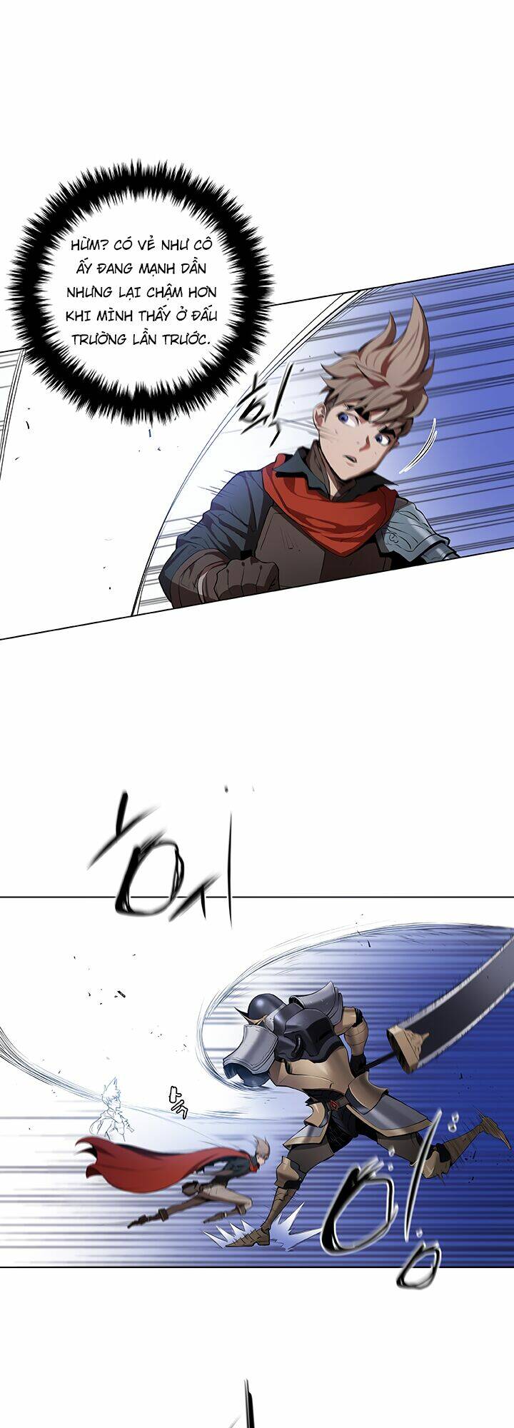 Bless - Chương 12