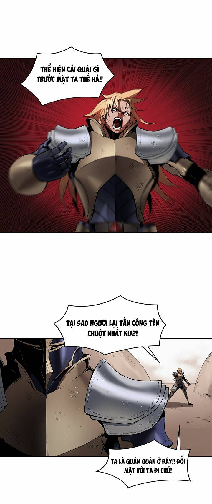 Bless - Chương 12