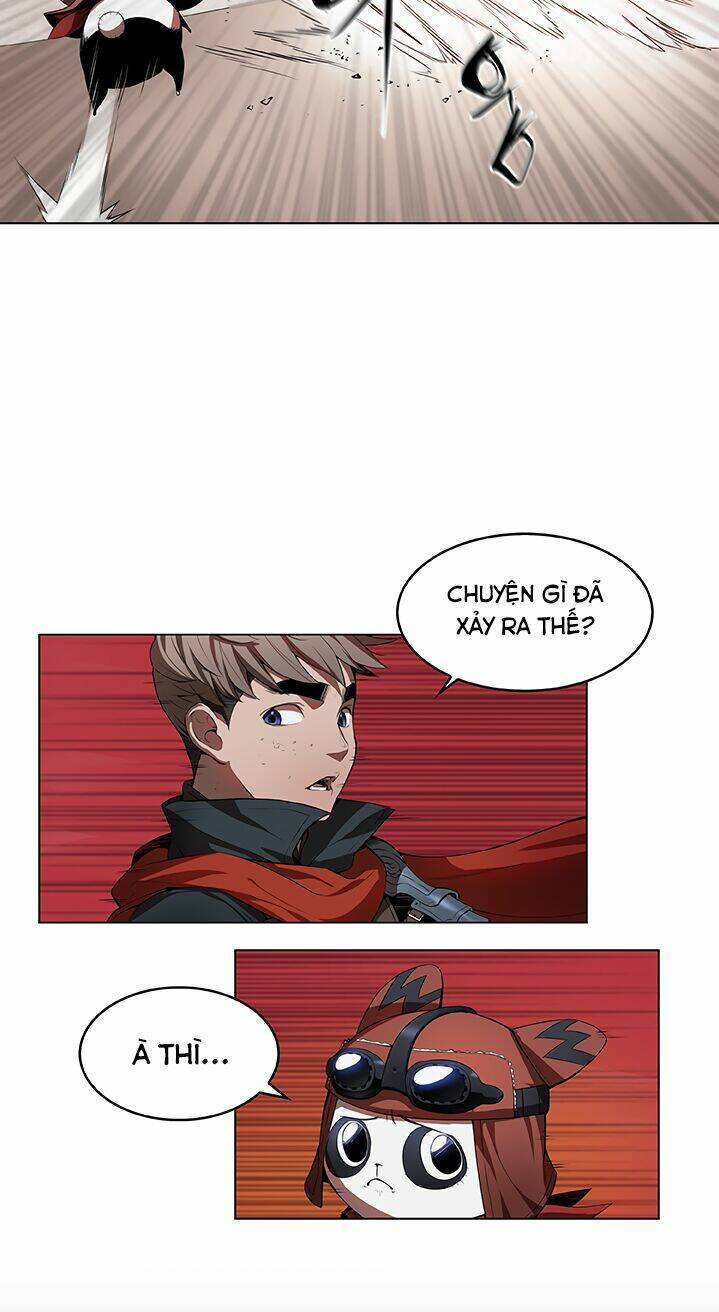 Bless - Chương 12