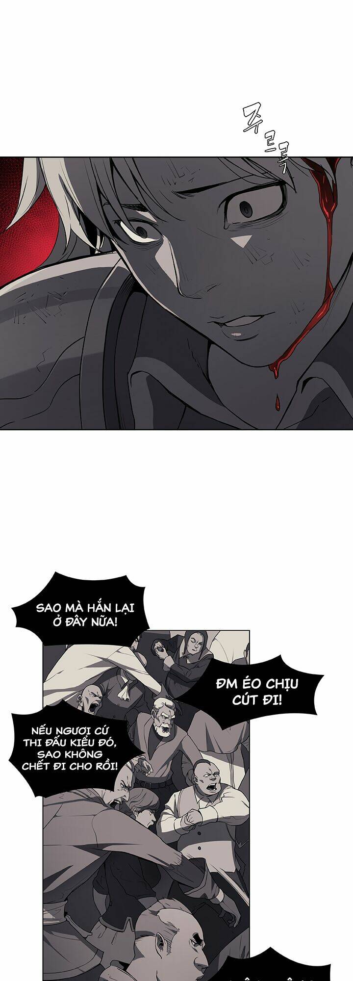 Bless - Chương 13