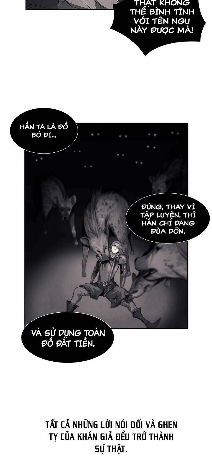 Bless - Chương 13