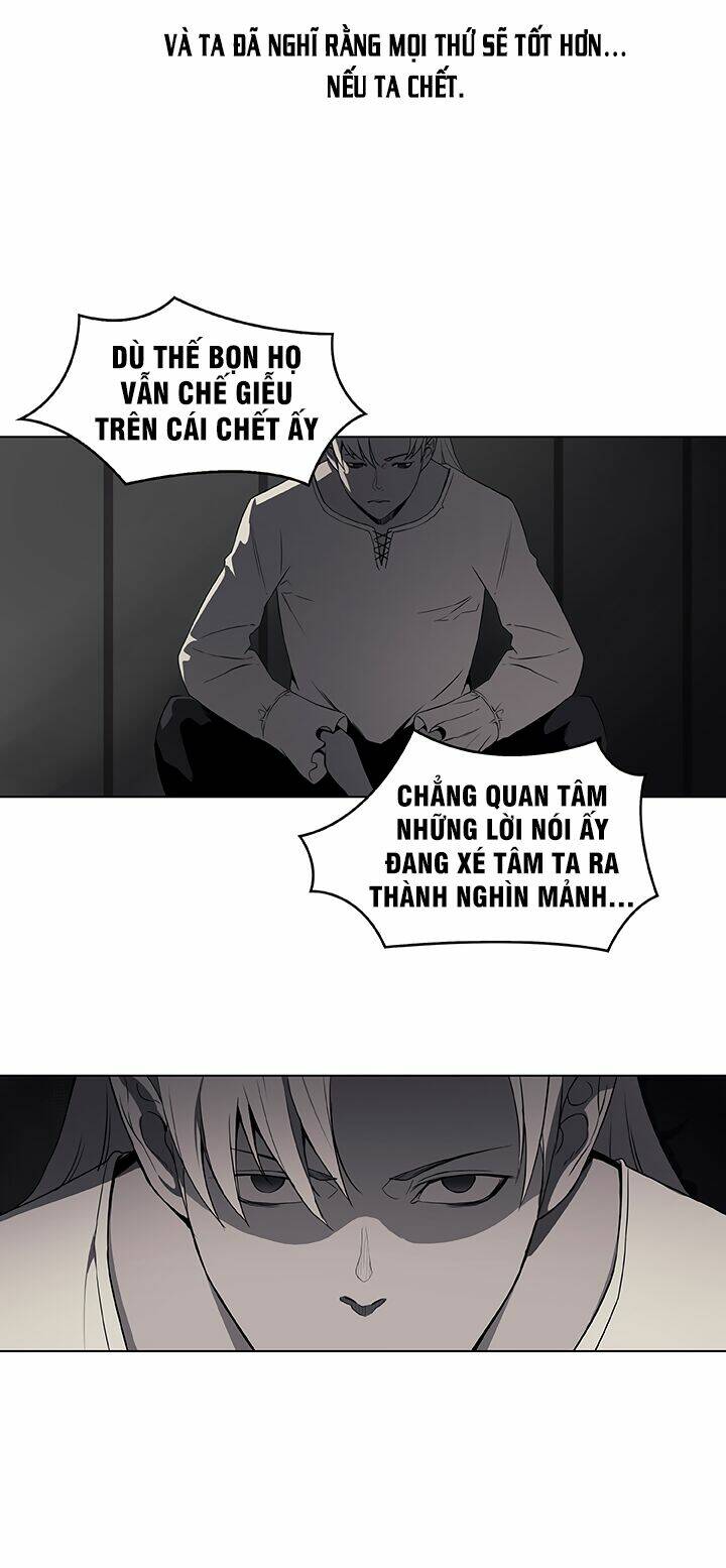 Bless - Chương 13