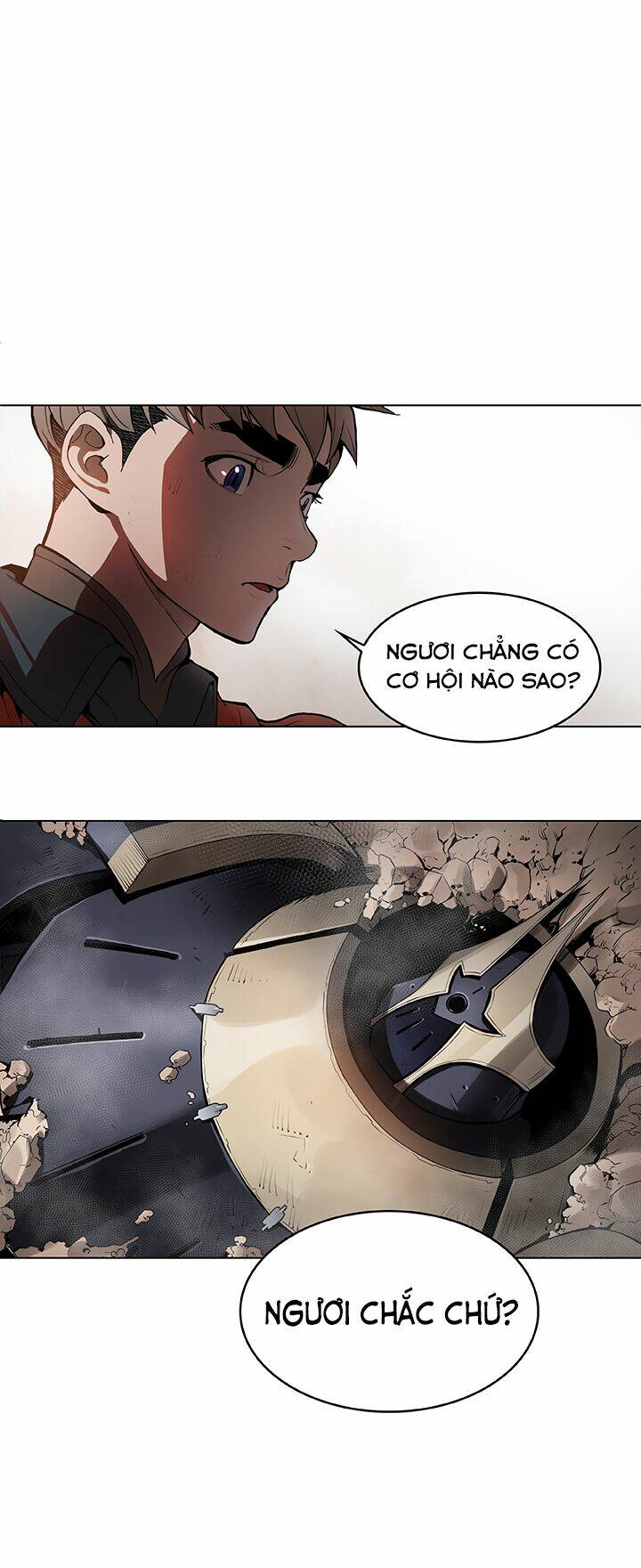 Bless - Chương 13