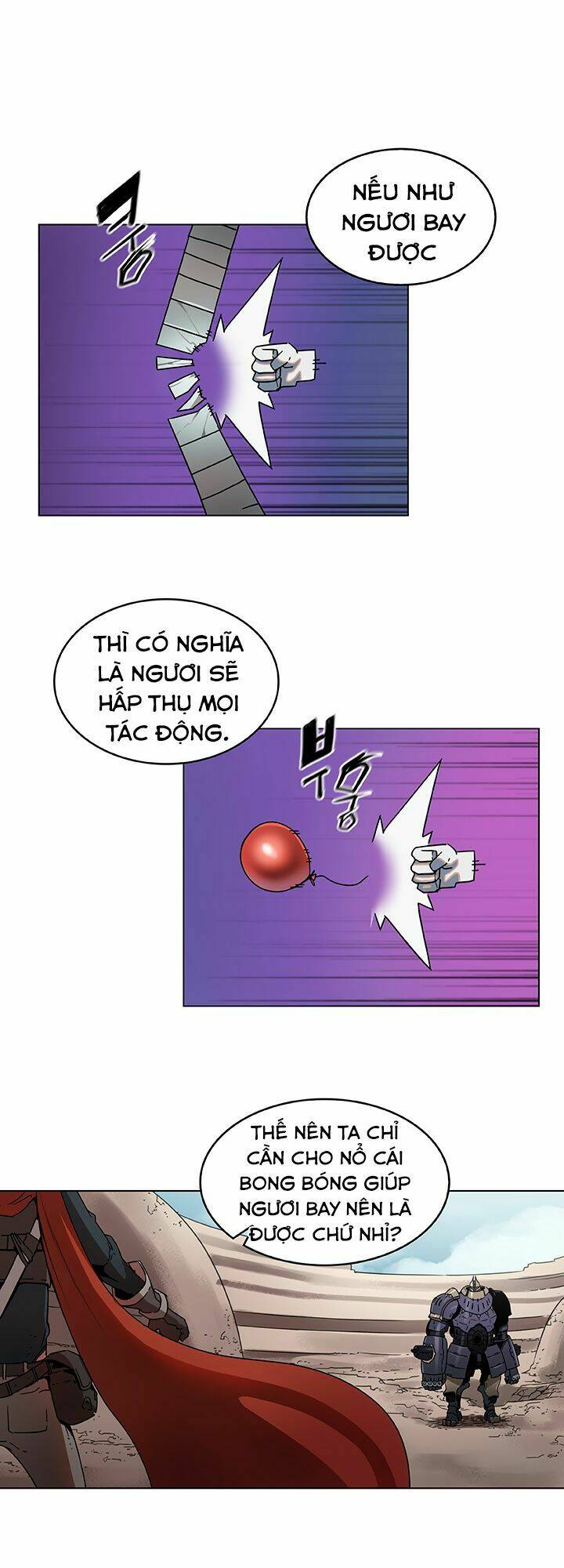 Bless - Chương 14