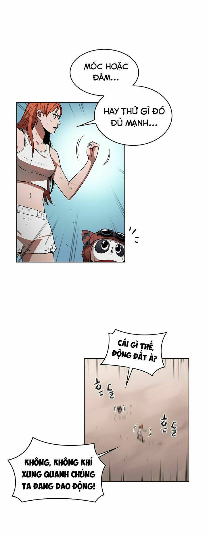 Bless - Chương 14