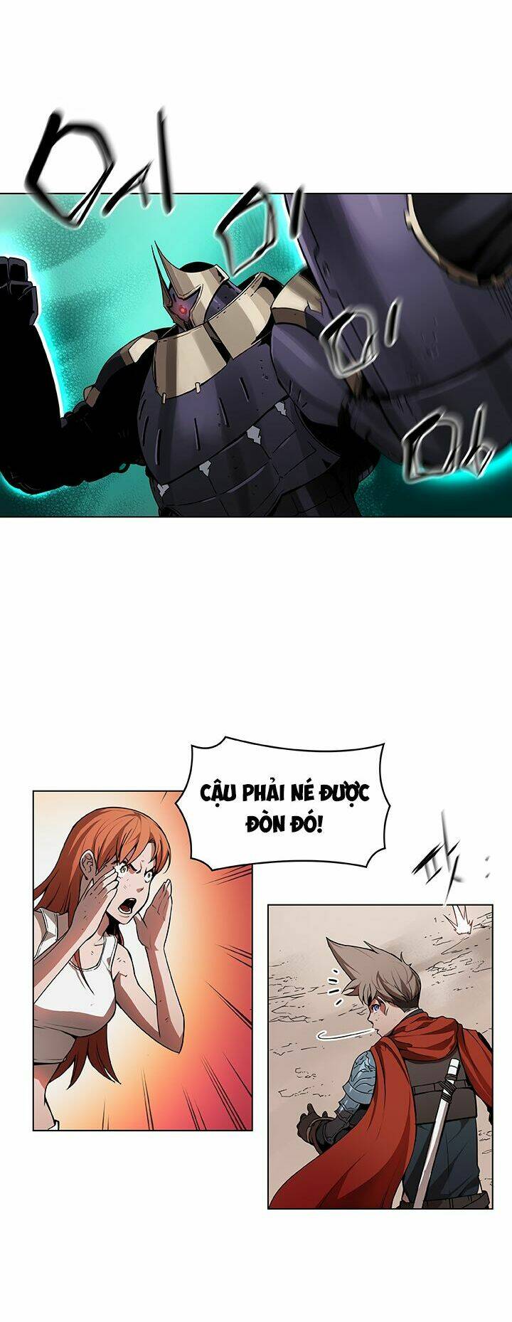 Bless - Chương 14