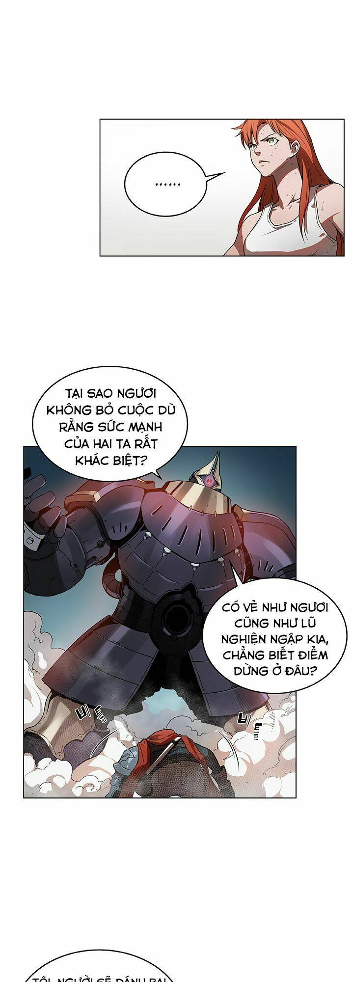 Bless - Chương 14