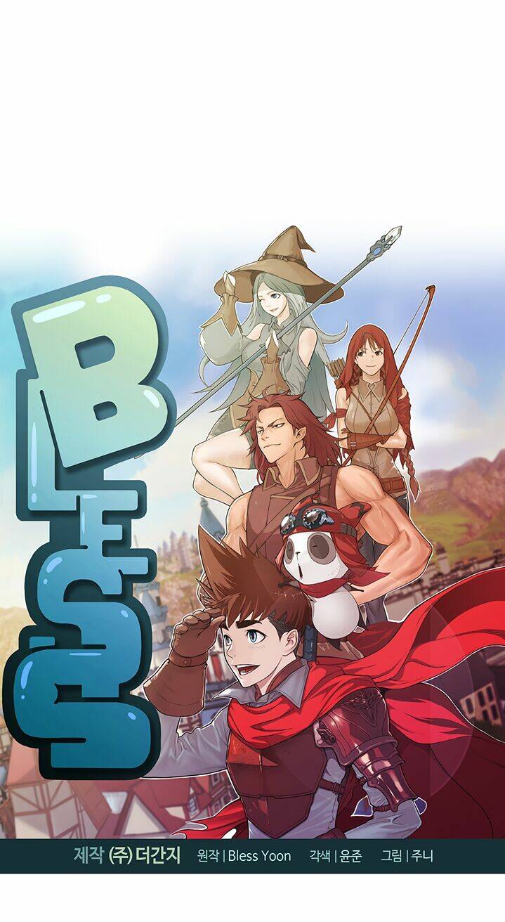 Bless - Chương 14