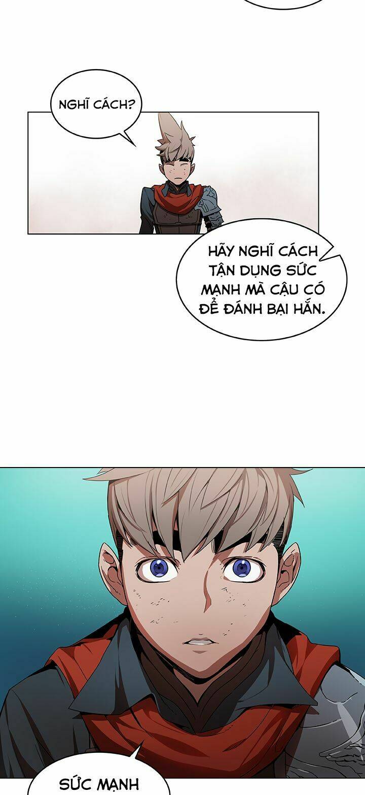 Bless - Chương 14