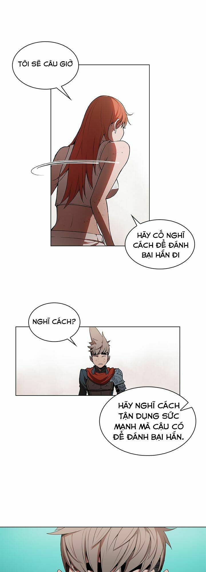 Bless - Chương 15