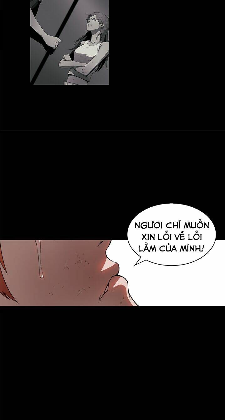 Bless - Chương 15