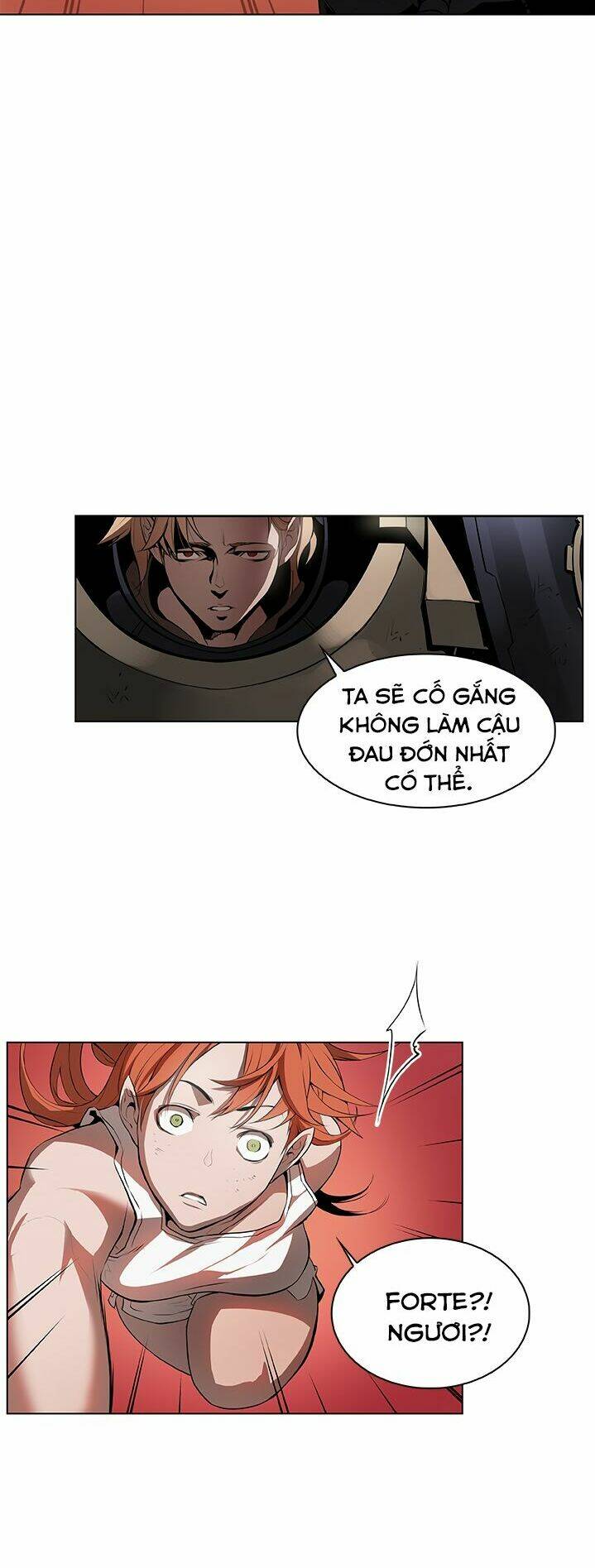 Bless - Chương 15
