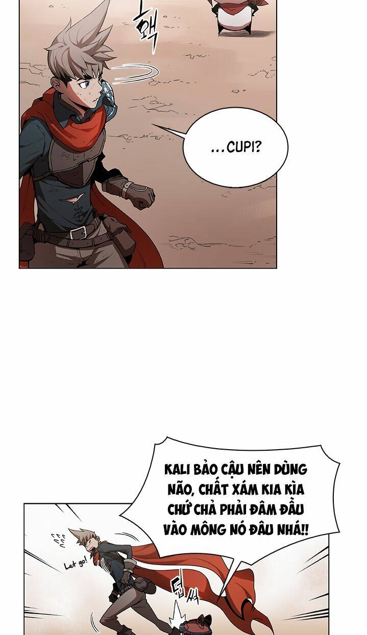Bless - Chương 15