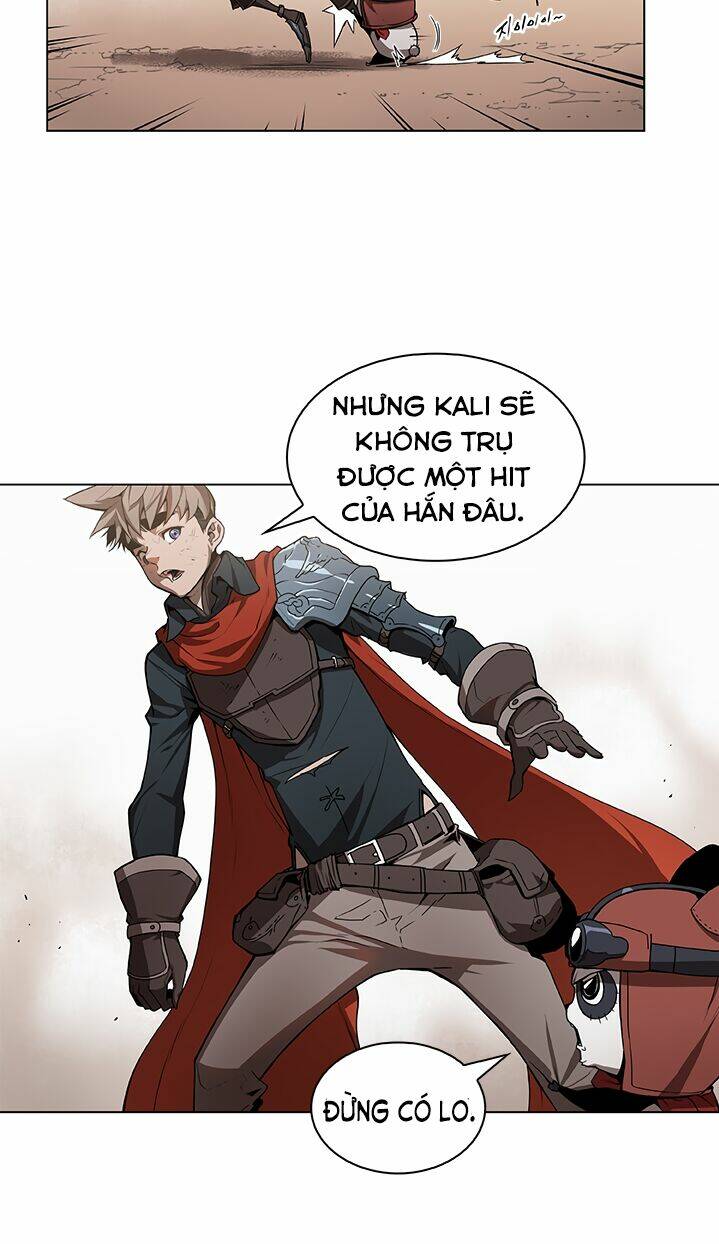 Bless - Chương 15