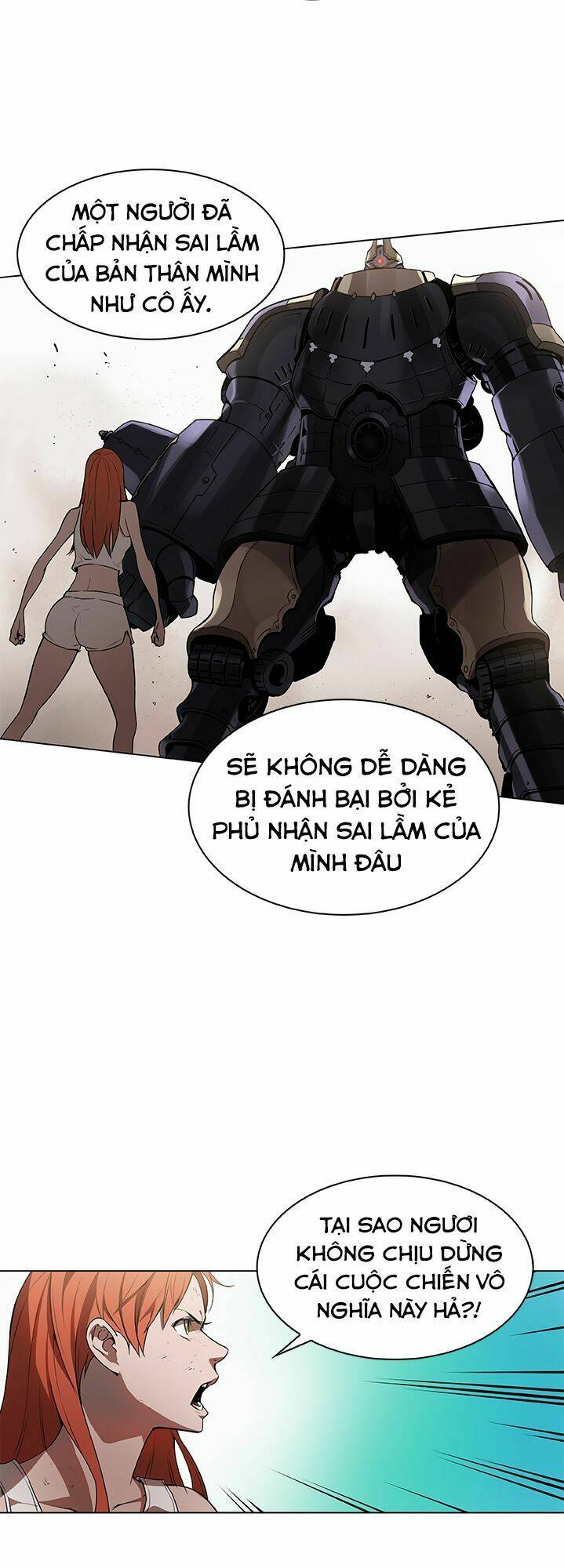 Bless - Chương 15