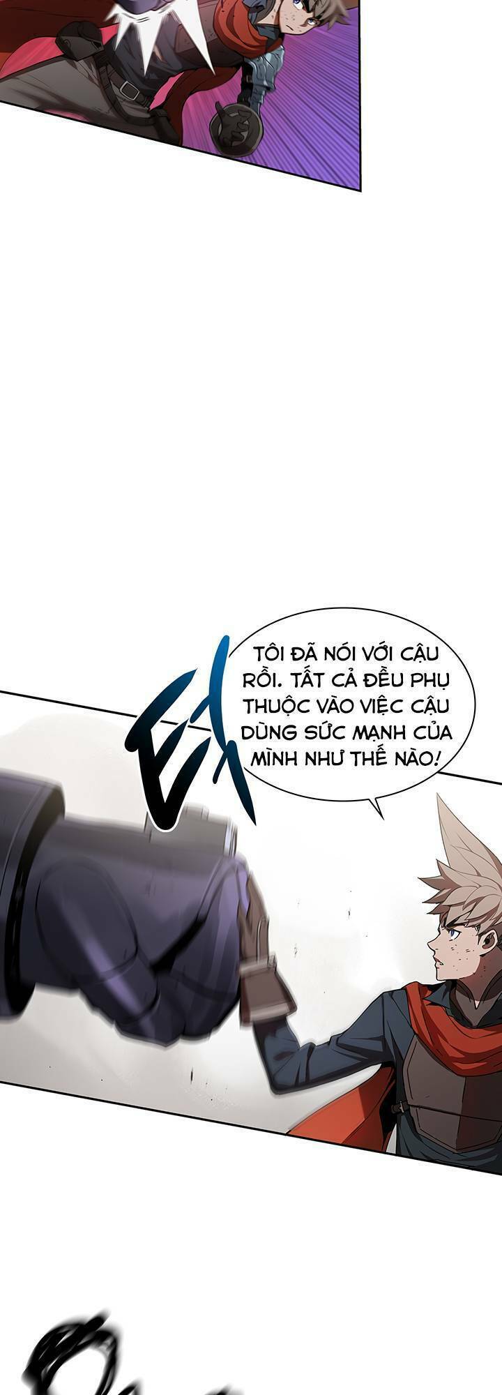 Bless - Chương 16