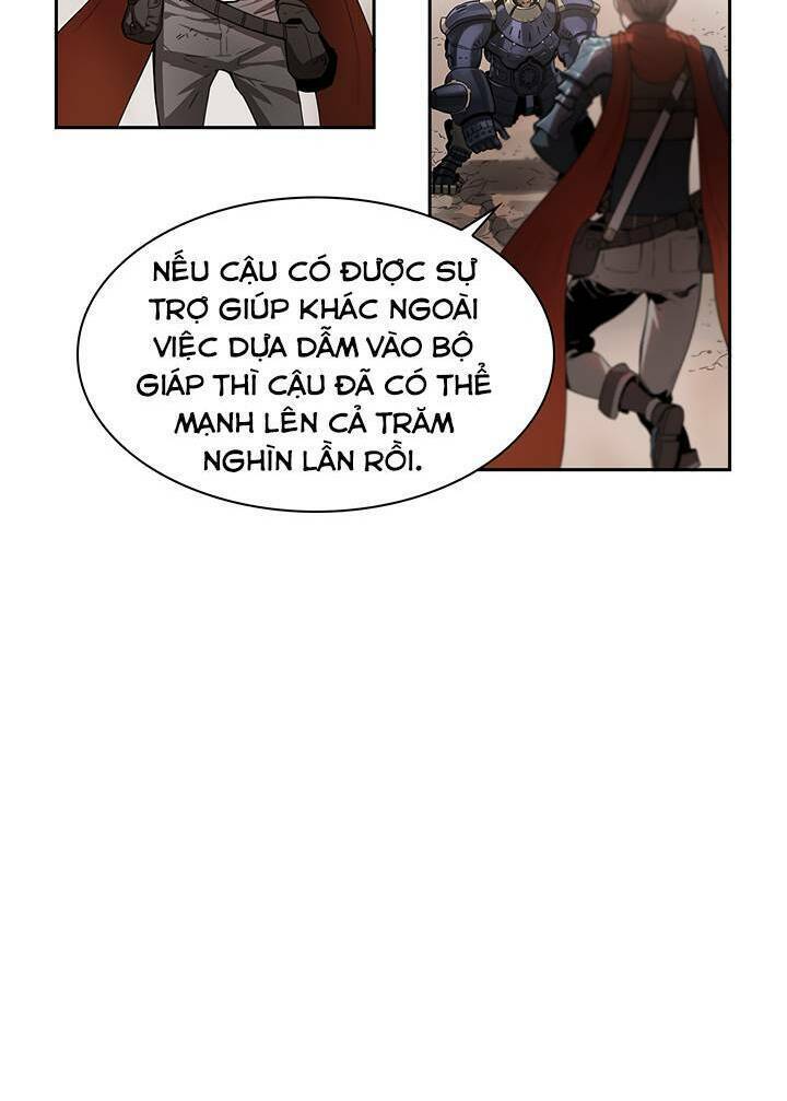 Bless - Chương 16