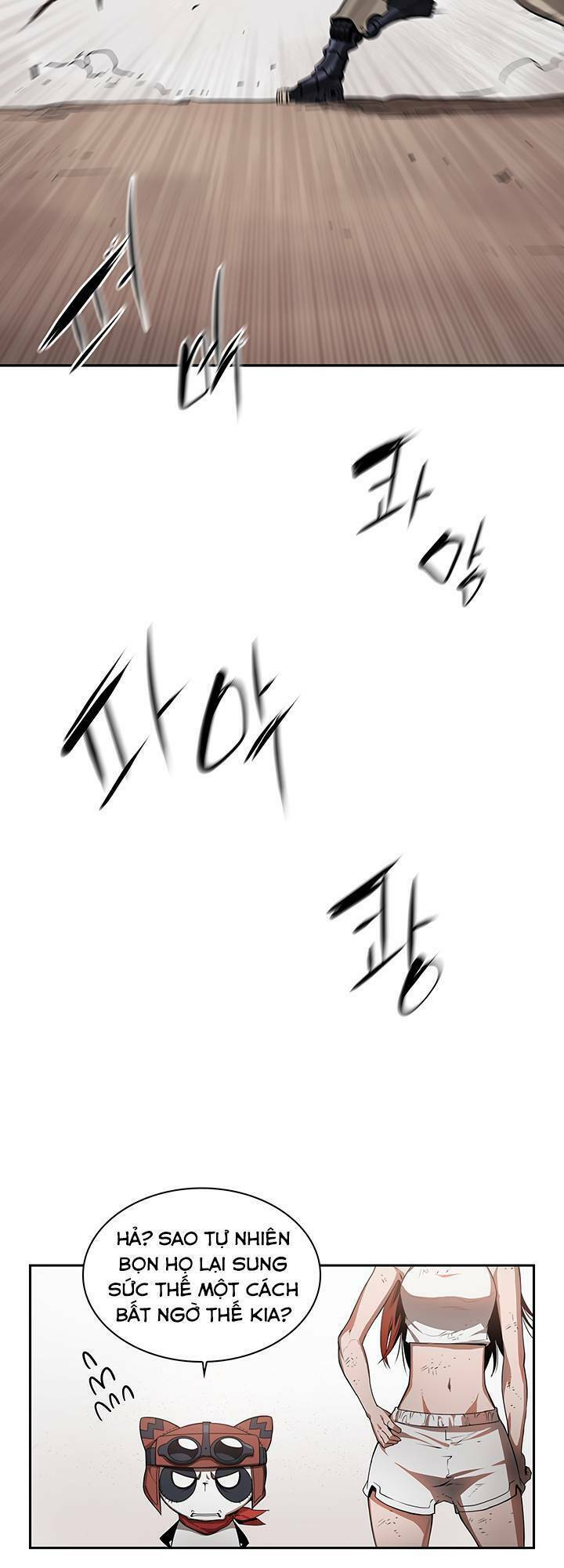 Bless - Chương 16