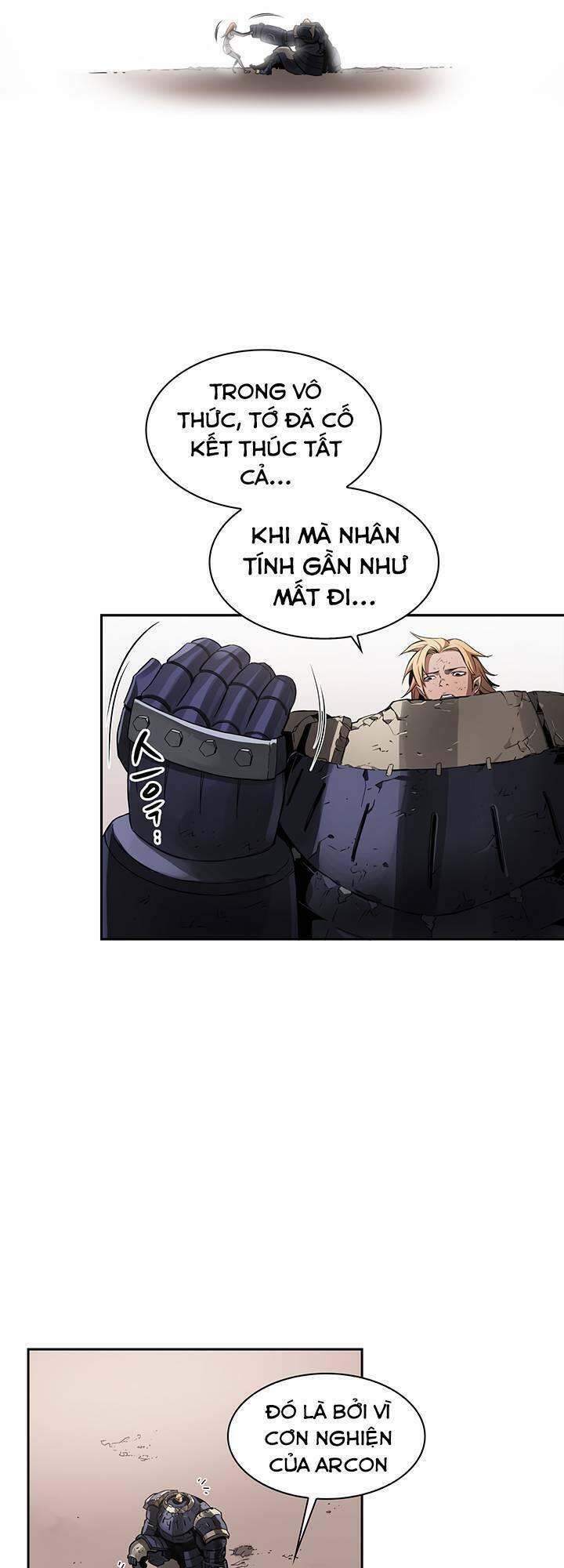 Bless - Chương 16