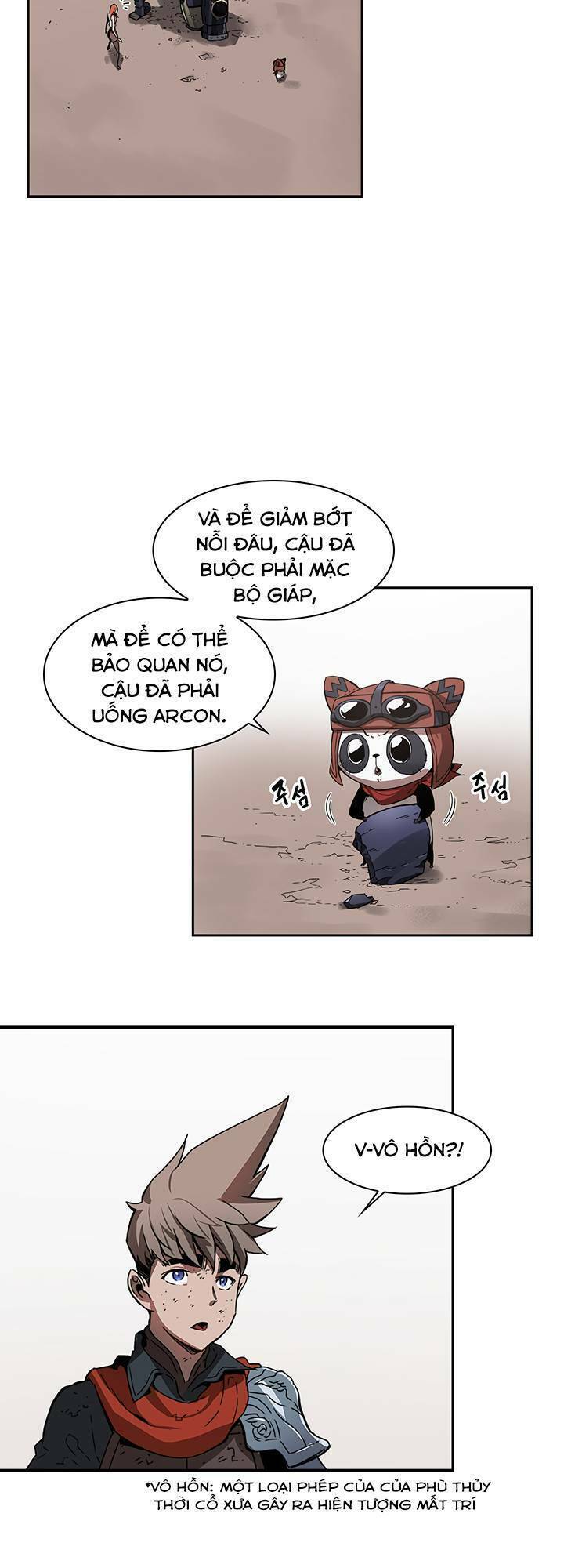 Bless - Chương 16