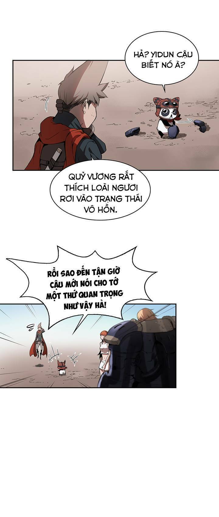 Bless - Chương 16