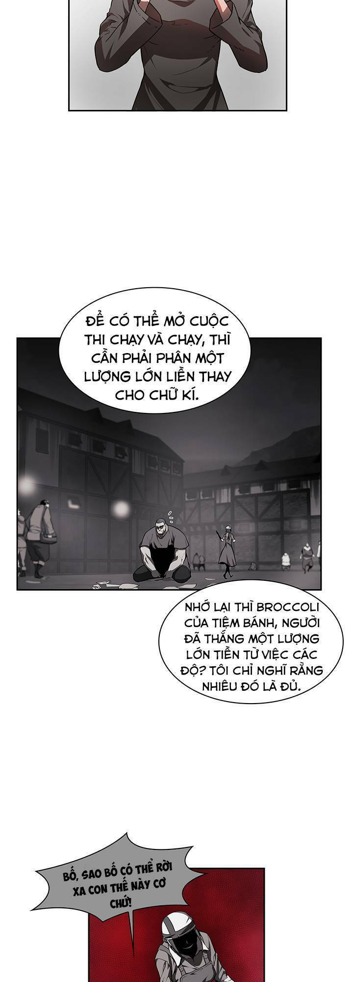 Bless - Chương 16